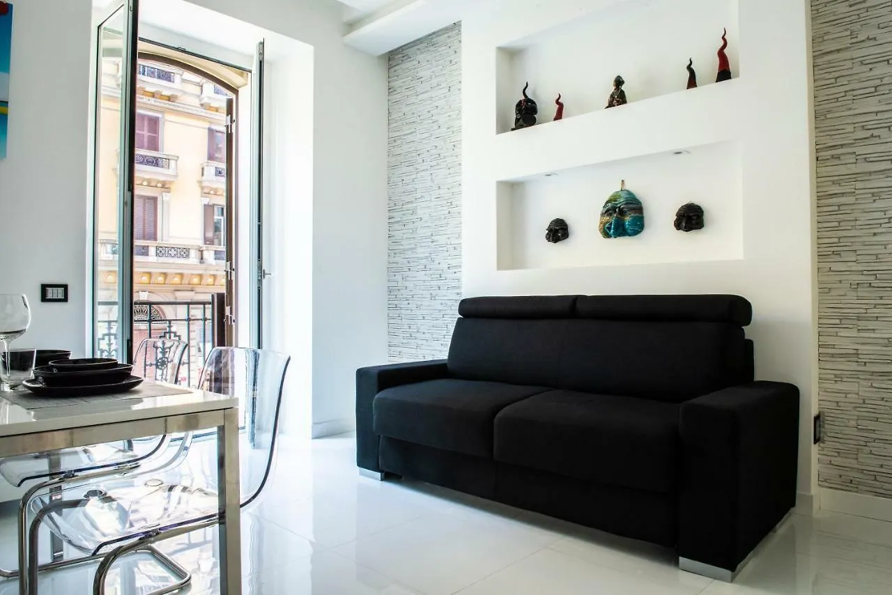 Rettifilo 201 Exclusive Rooms Naples