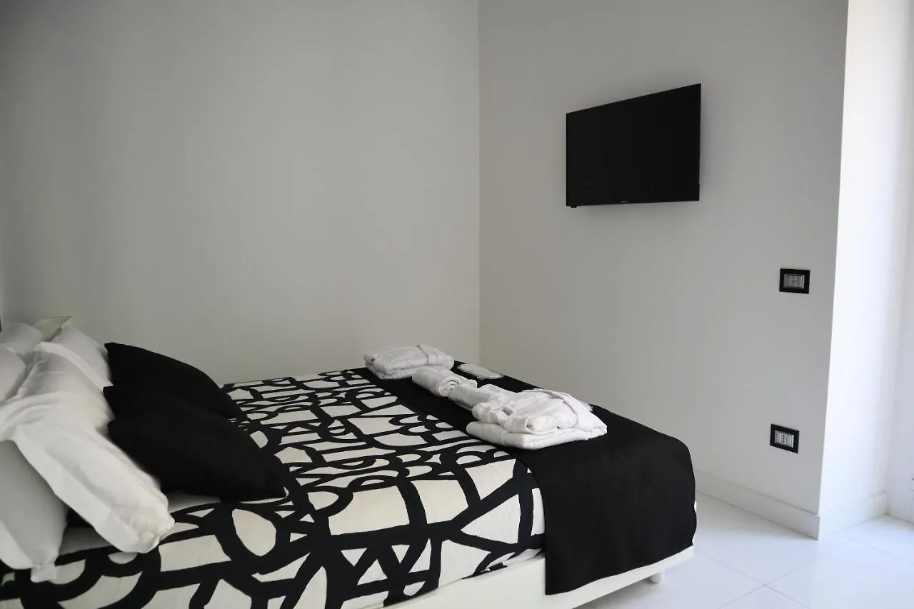 Rettifilo 201 Exclusive Rooms Naples