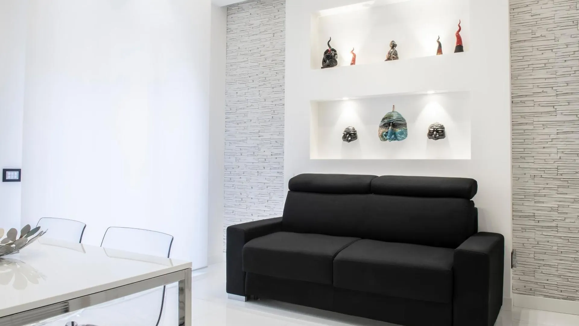 Rettifilo 201 Exclusive Rooms Naples