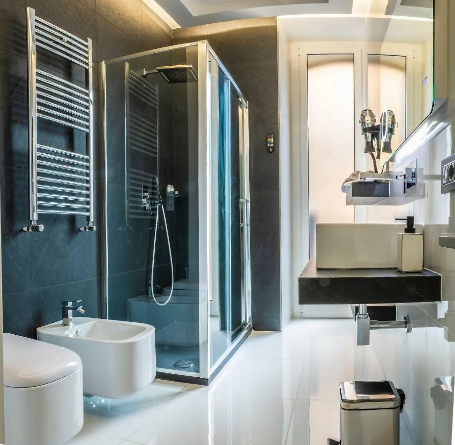 Rettifilo 201 Exclusive Rooms Naples 0*,