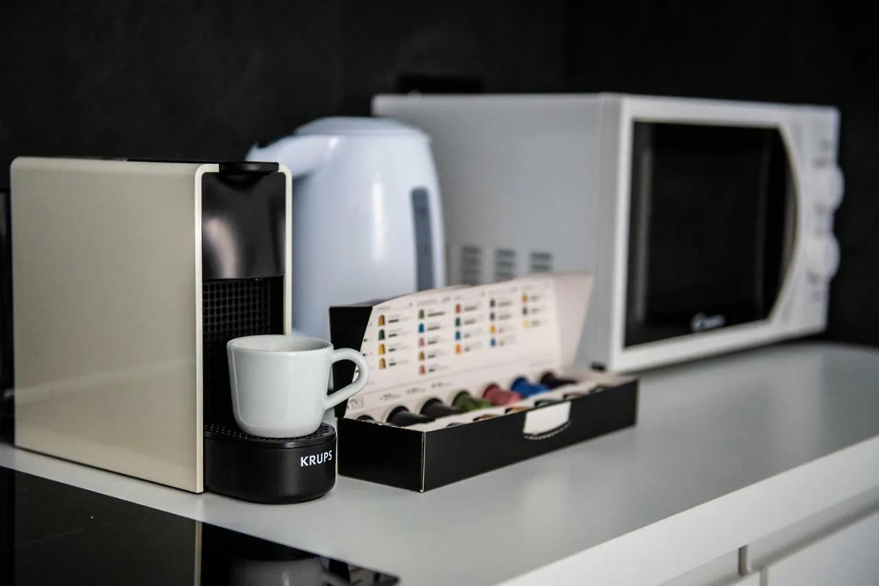 Rettifilo 201 Exclusive Rooms Naples Aparthotel